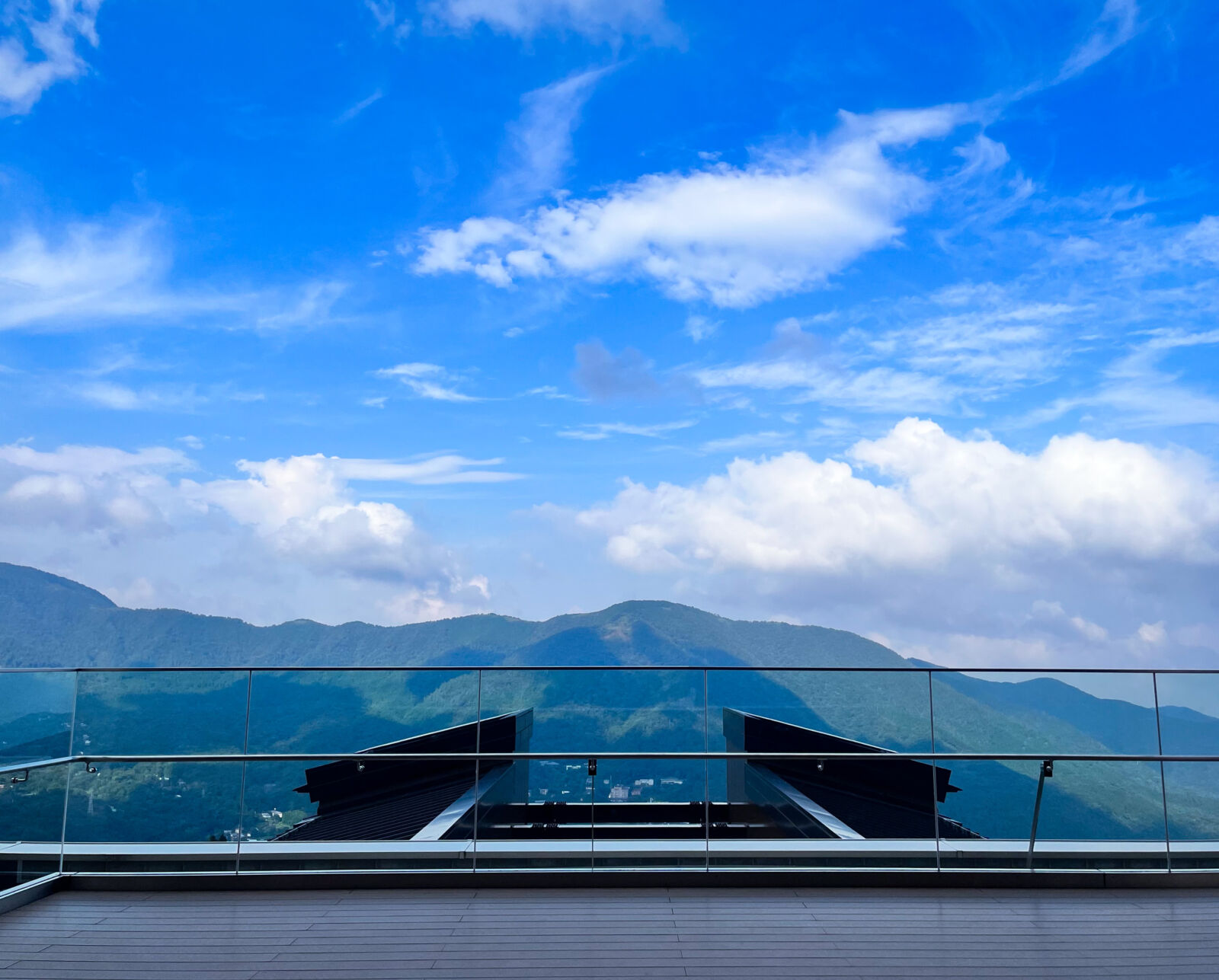 Hakone-Ropeway