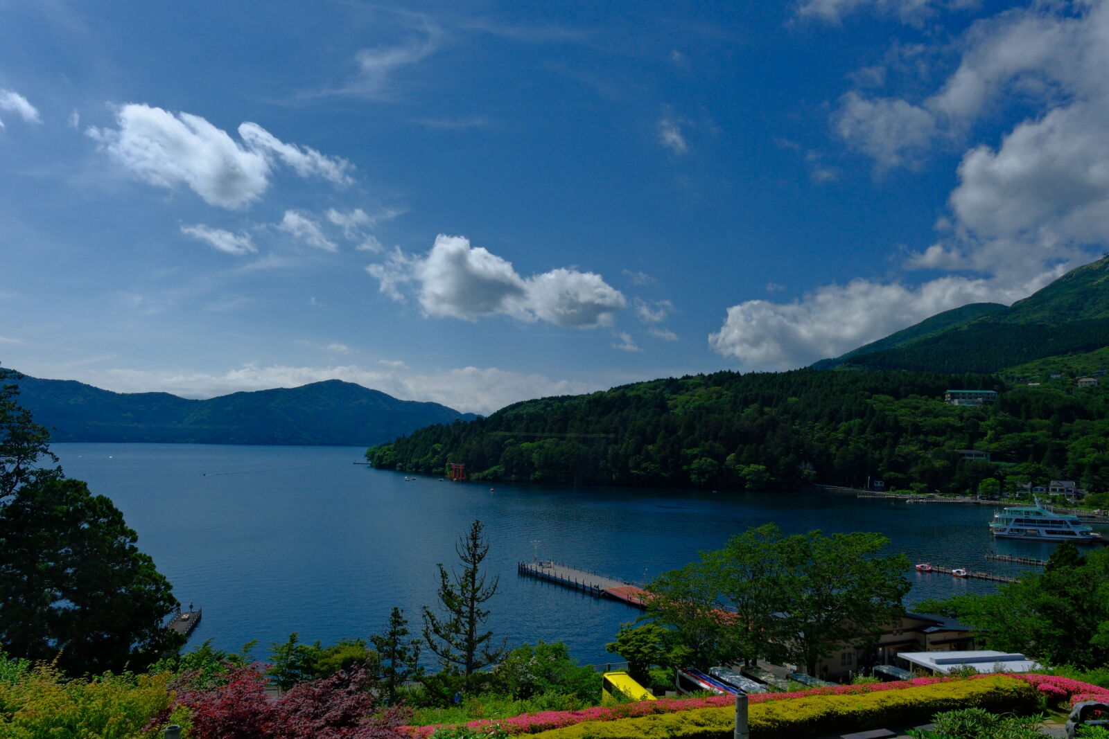 Hakone