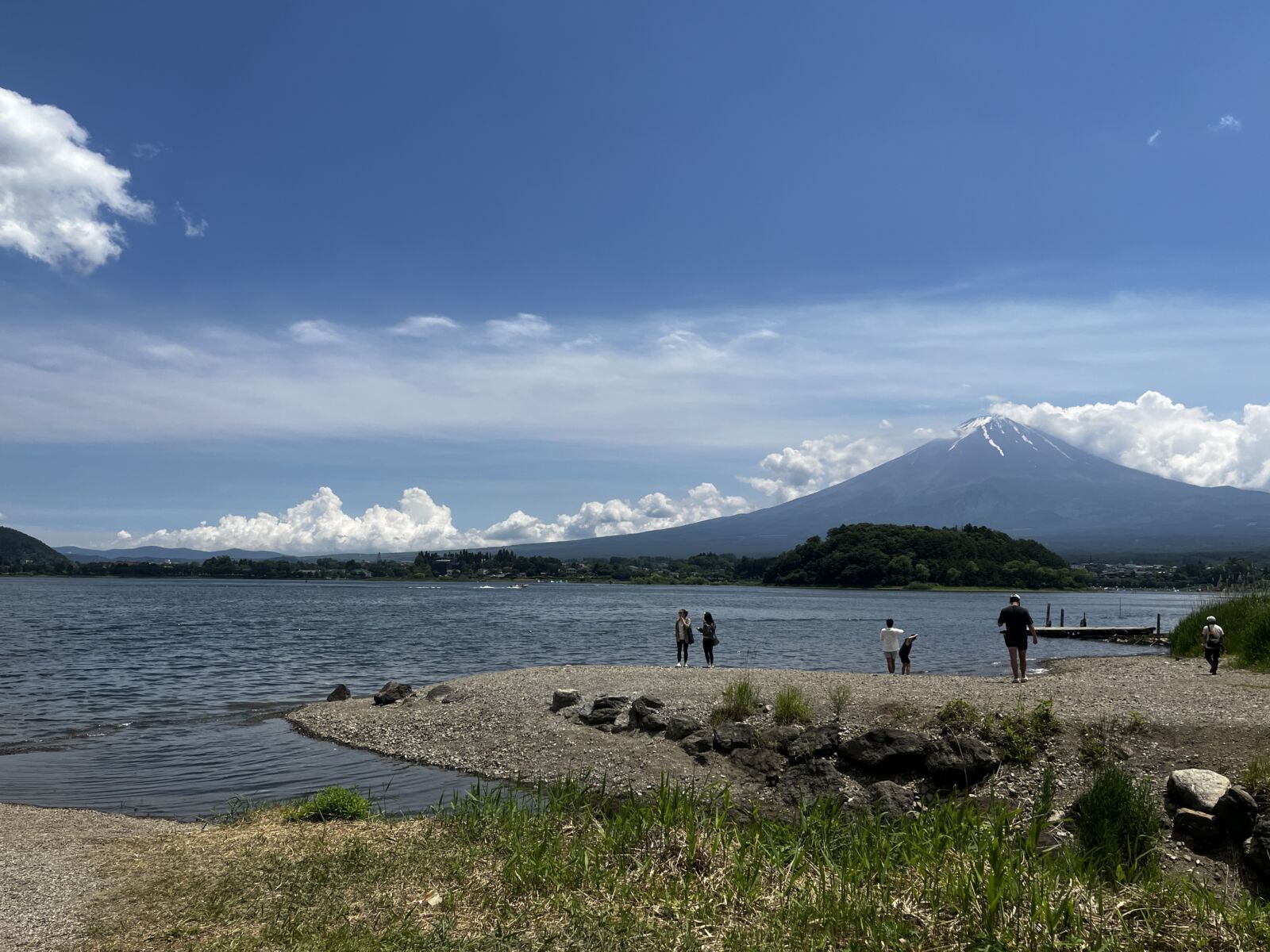 Fuji Kawaguchiko