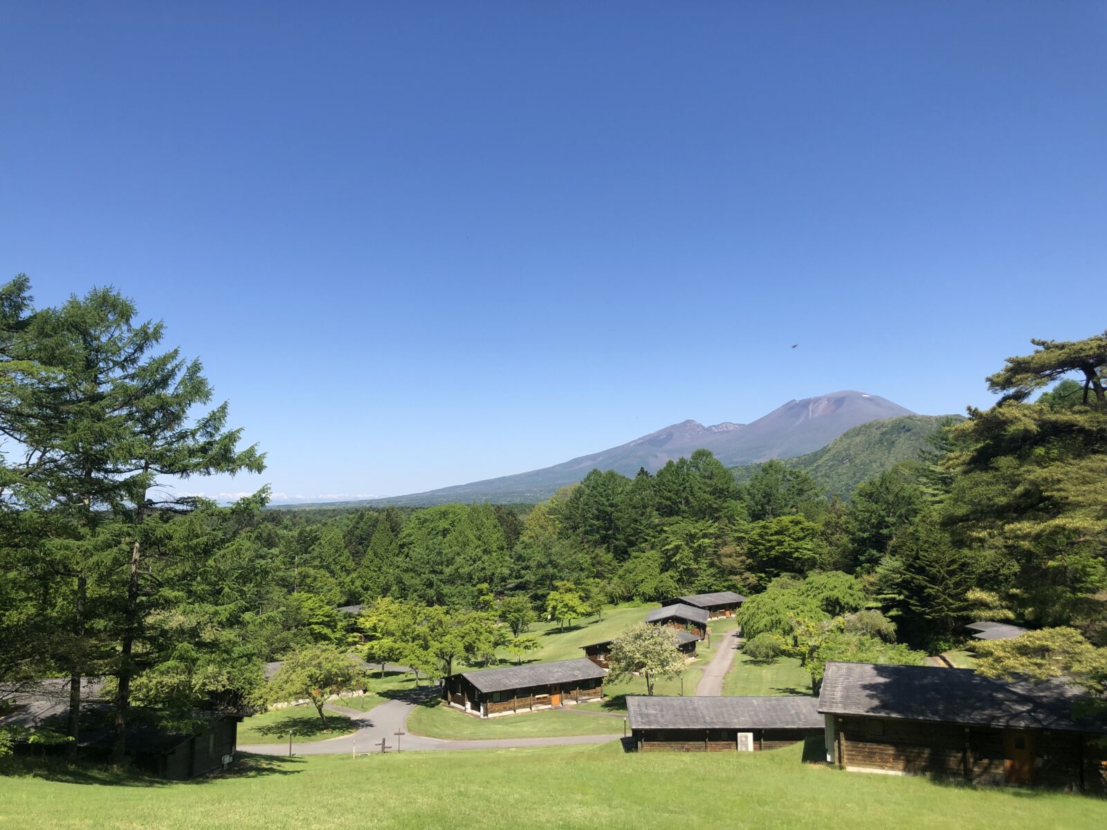 輕井澤王子大飯店