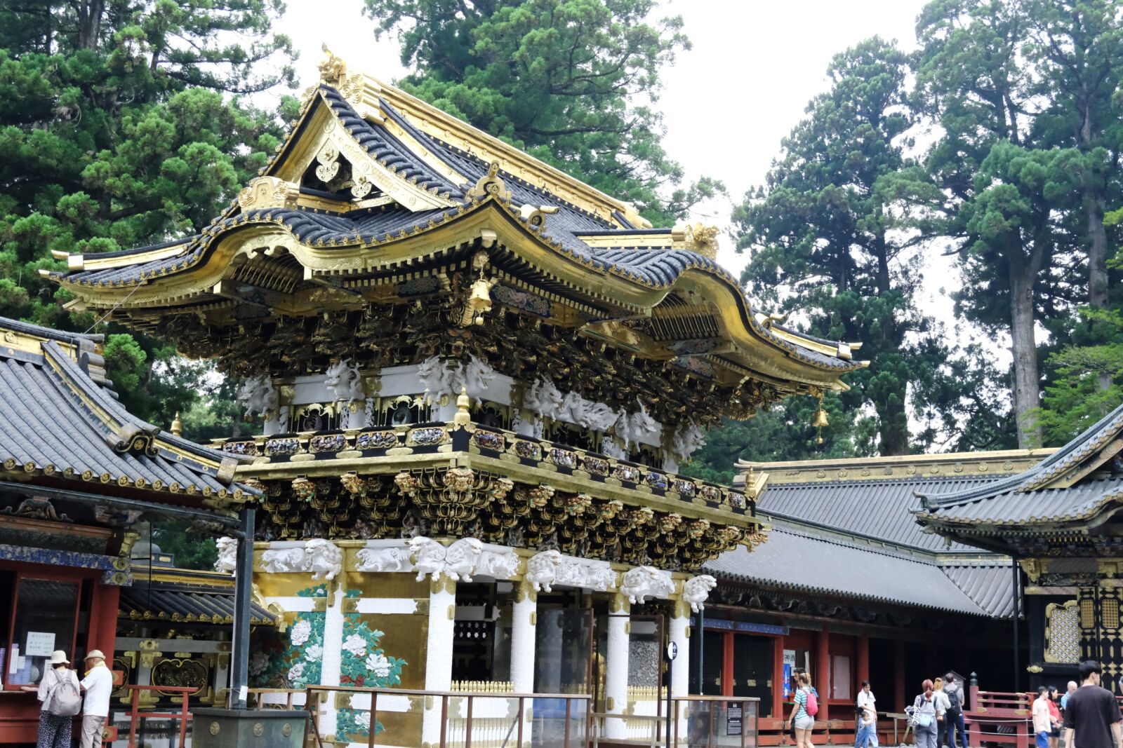 Nikko