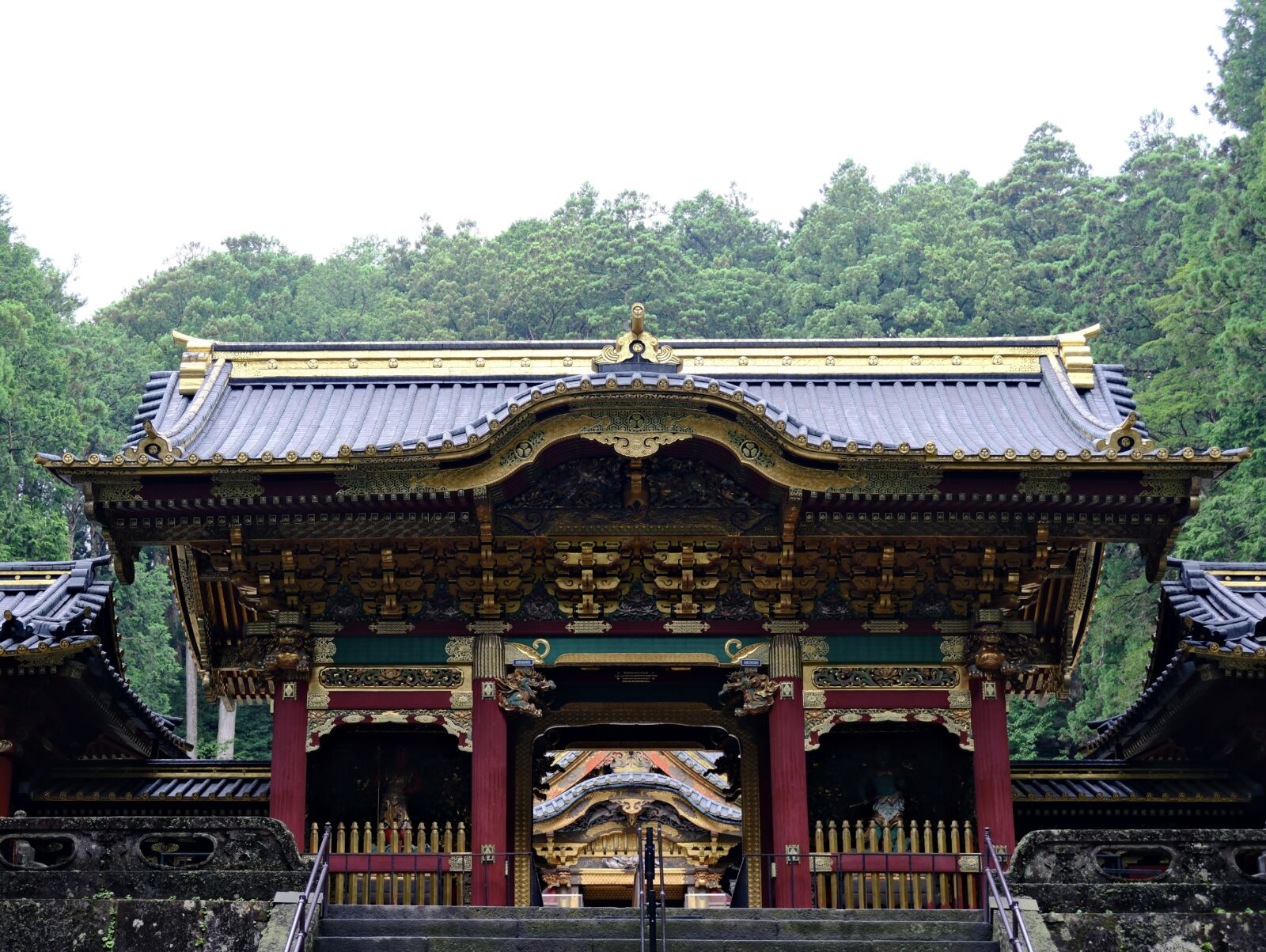 Nikko