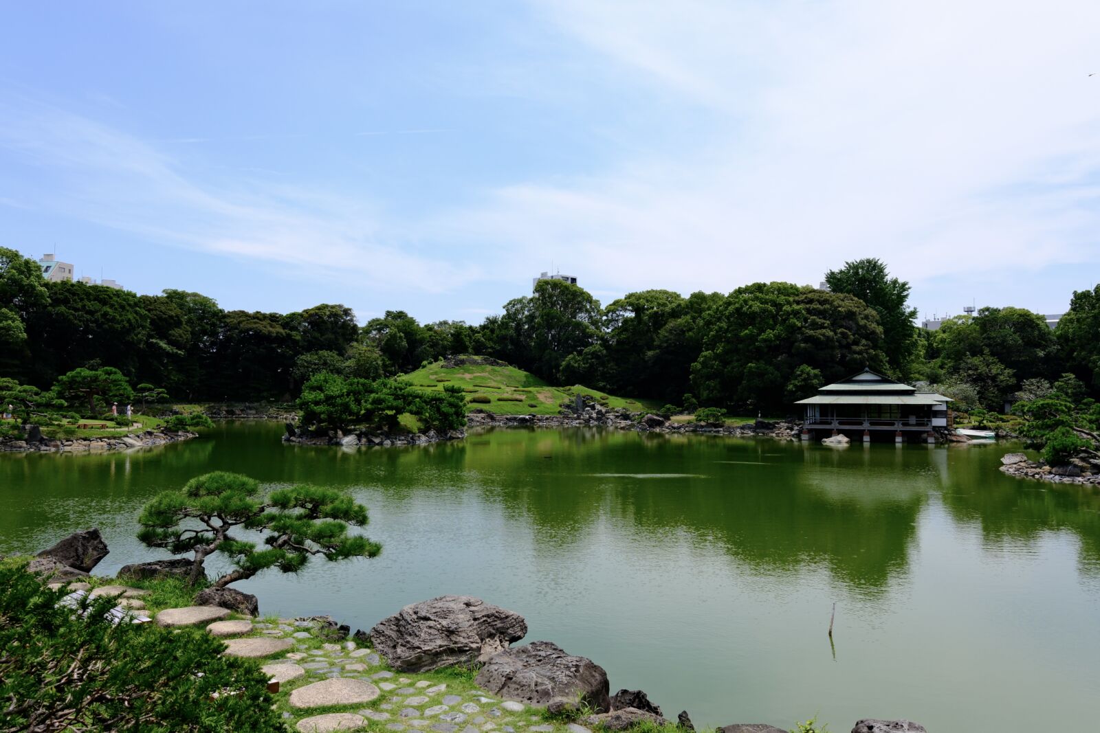 Tokyo-Kiyosumi