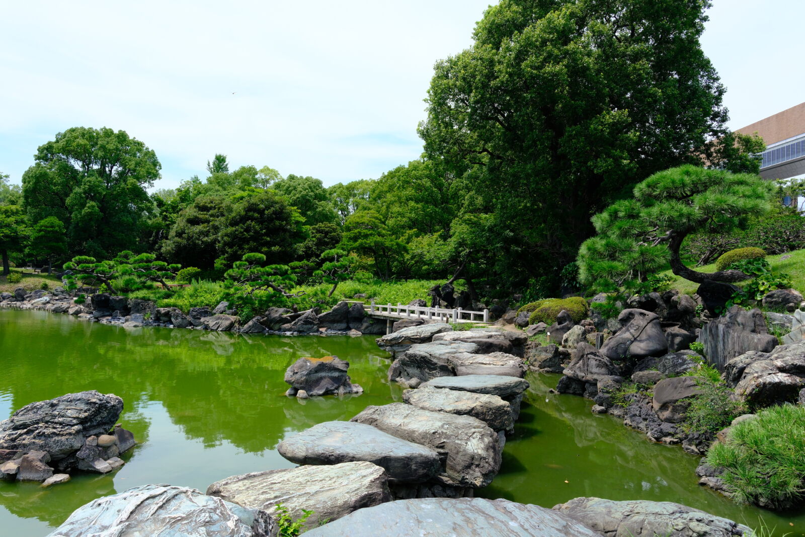 Tokyo-Kiyosumi