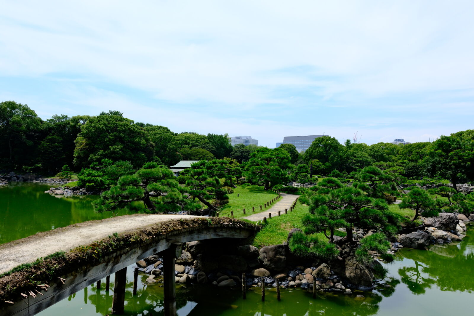 Tokyo-Kiyosumi