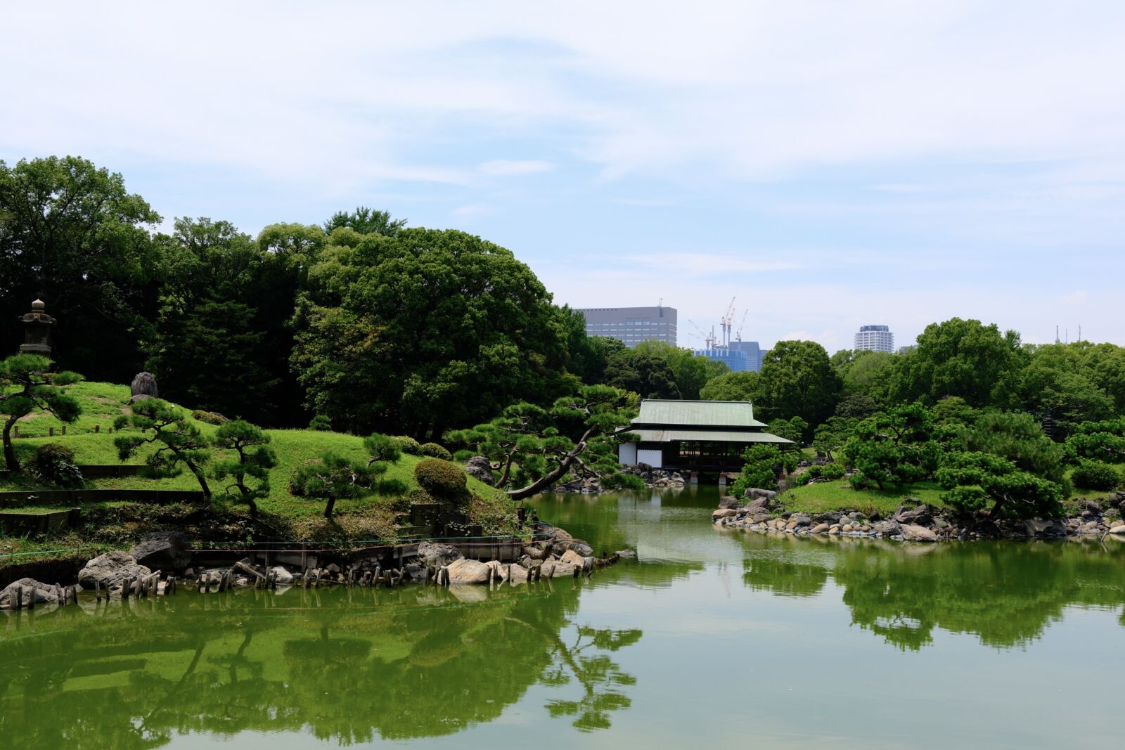 Tokyo-Kiyosumi