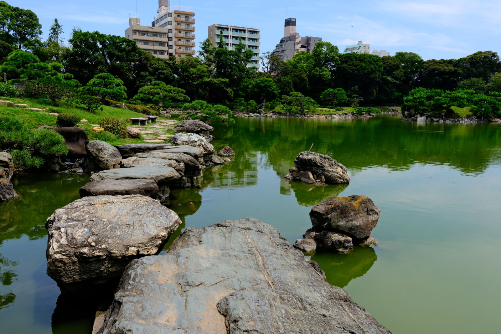 Tokyo-Kiyosumi