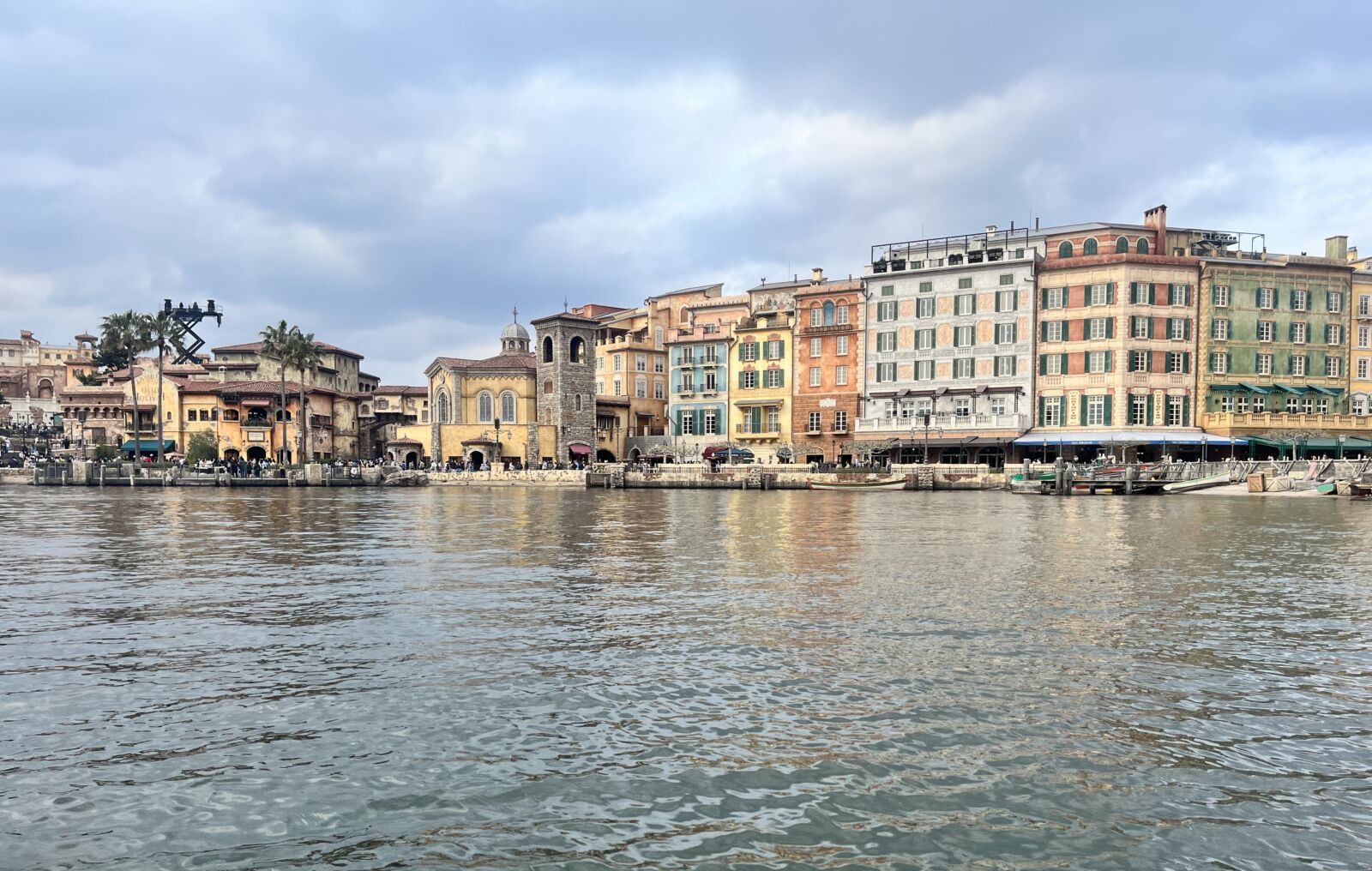 Tokyo-Disneysea