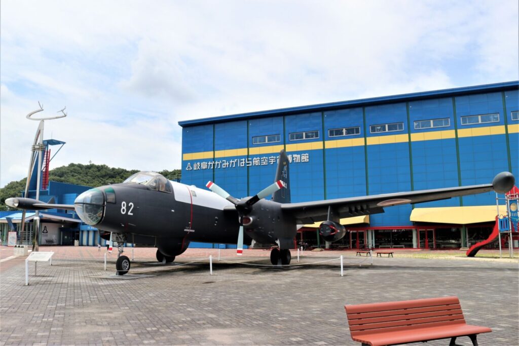 Nagoya-Gifu-Kakamigahara-Air-Space-Museum-ACPhotos