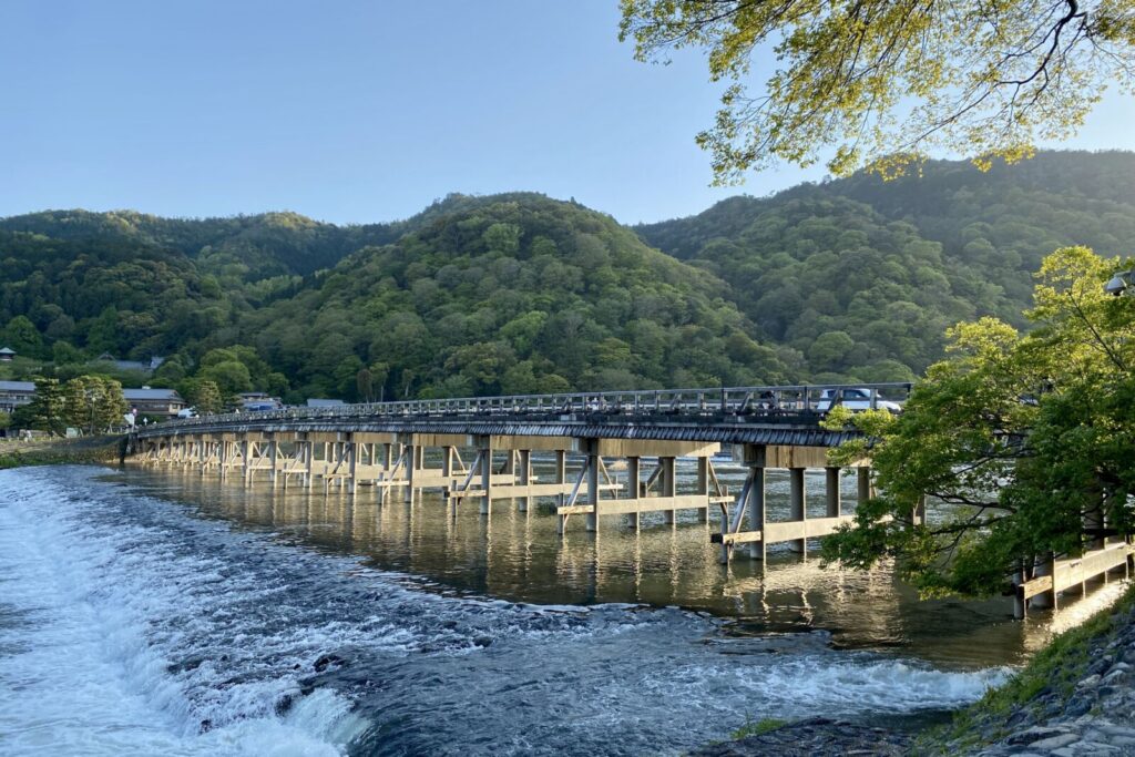 kyoto-arashiyama