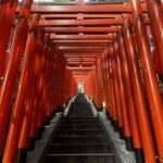 东京十大神社寺庙