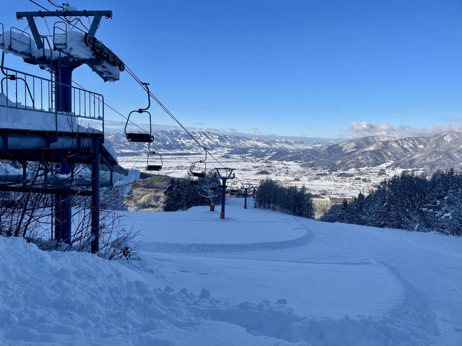 kijima-snow-park