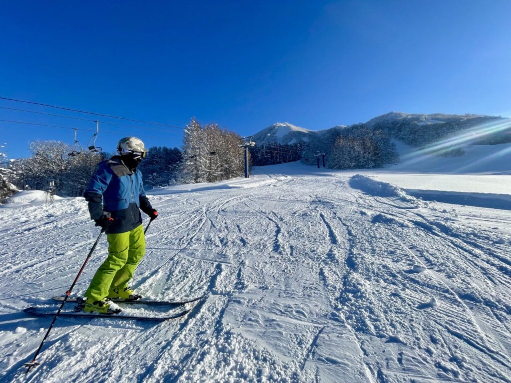 kijima-snow-park