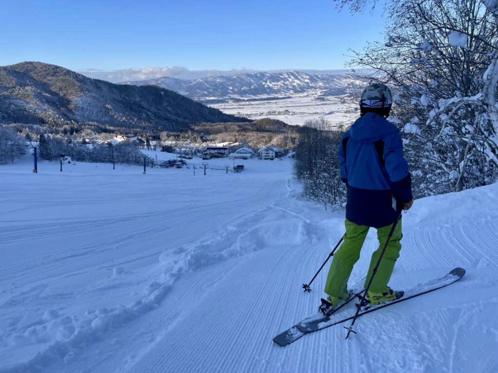 kijima-snow-park