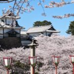 Best Spring Spots & Tours Near Kanazawa