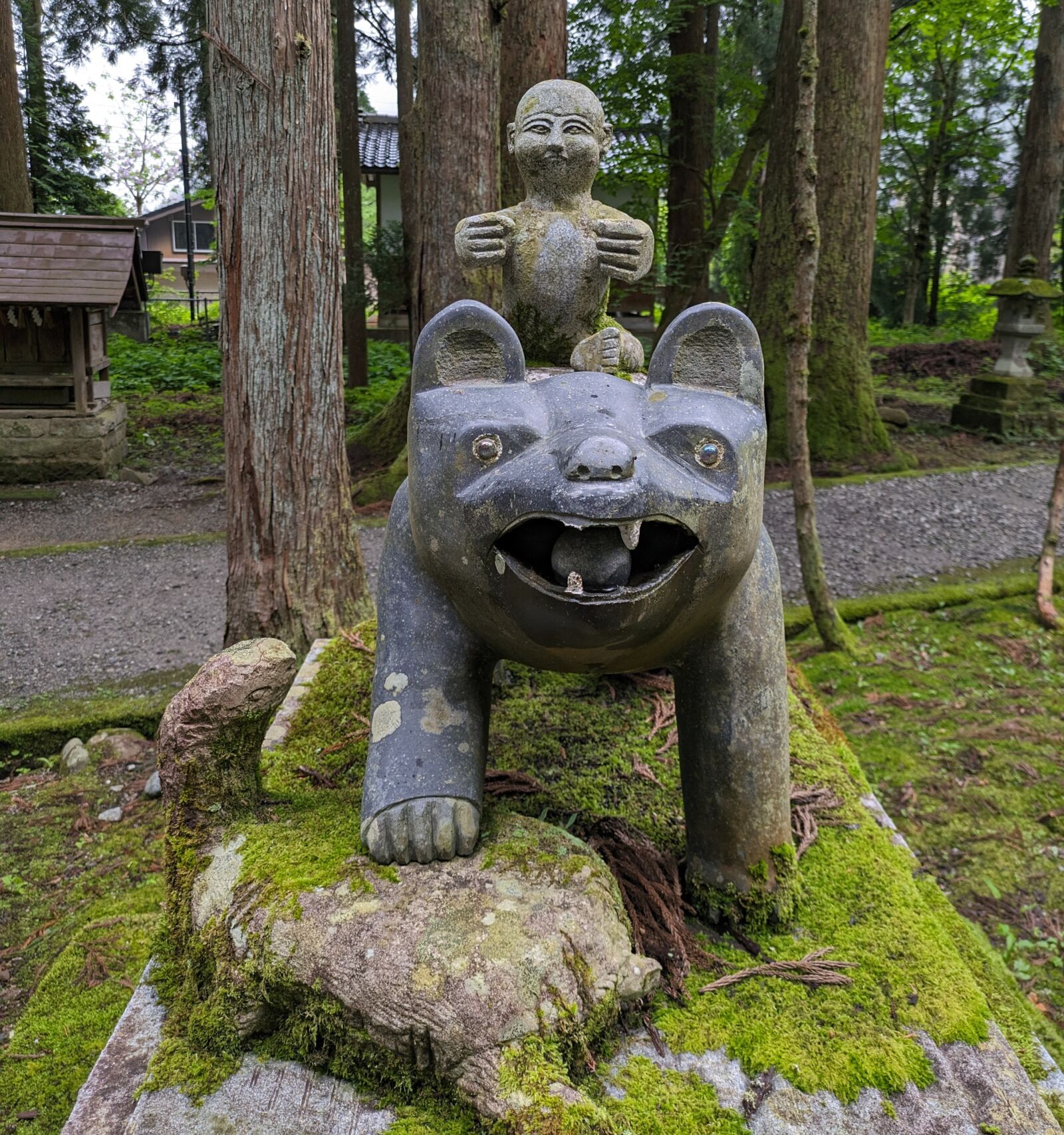 tateyama-kurobe-alpine-route-ashikuraji