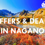 Offers & Deals in Nagano