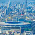 Legacy of the Tokyo 2020 Summer Olympic Games