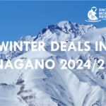 Winter Deals in Nagano 2024/25