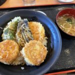 Culinary Adventures in Nikko : What to Eat