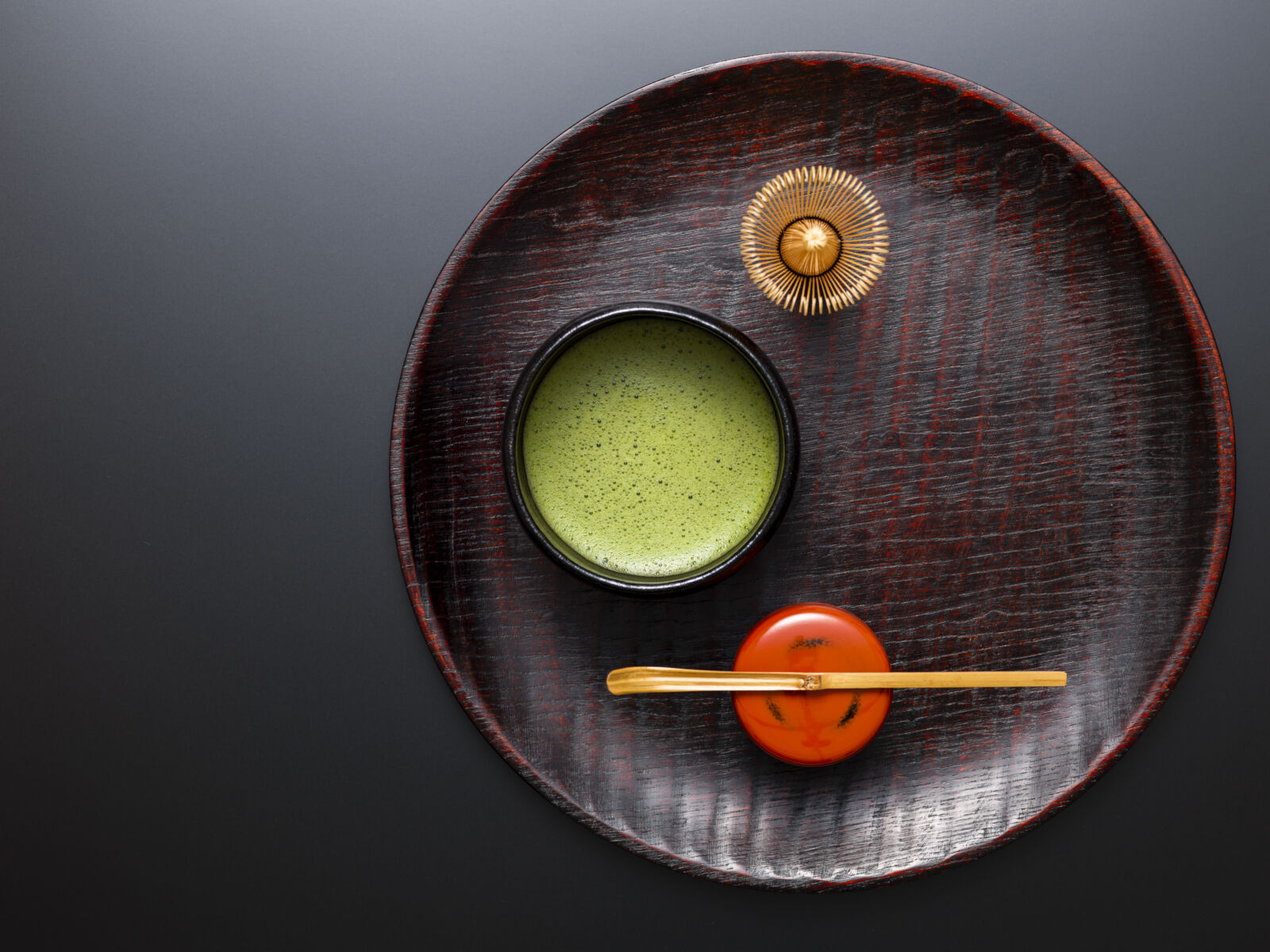 Tea Ceremony