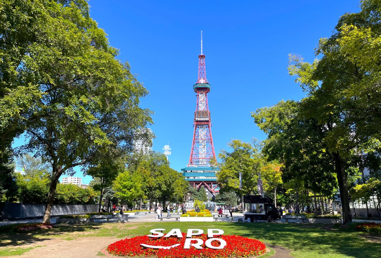 Sapporo-tv-tower