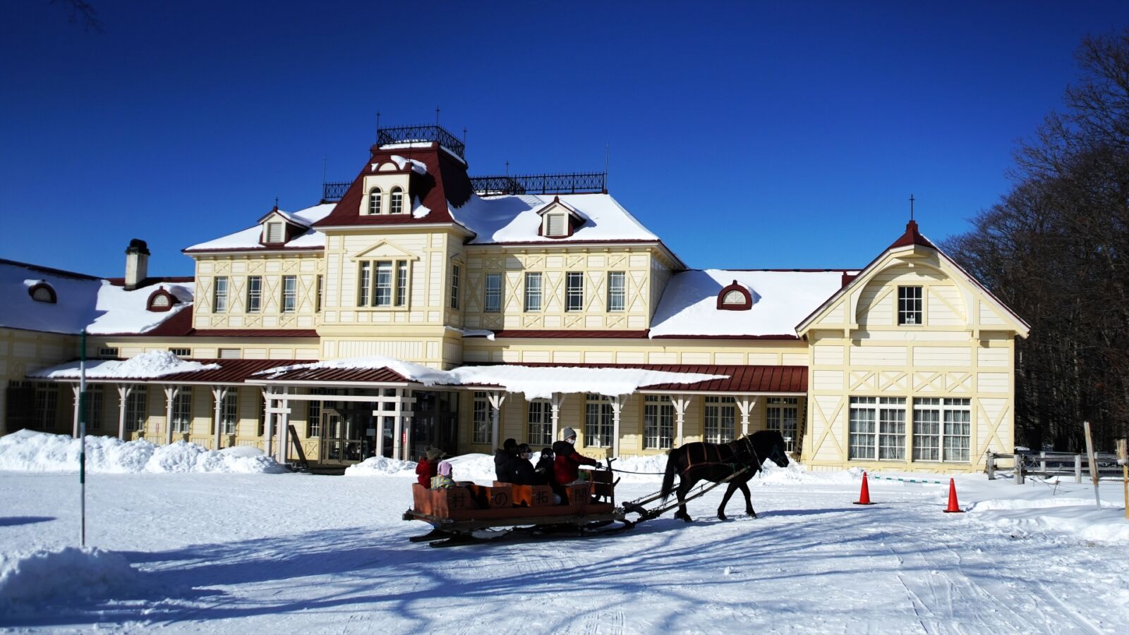 Historic-village-sapporo