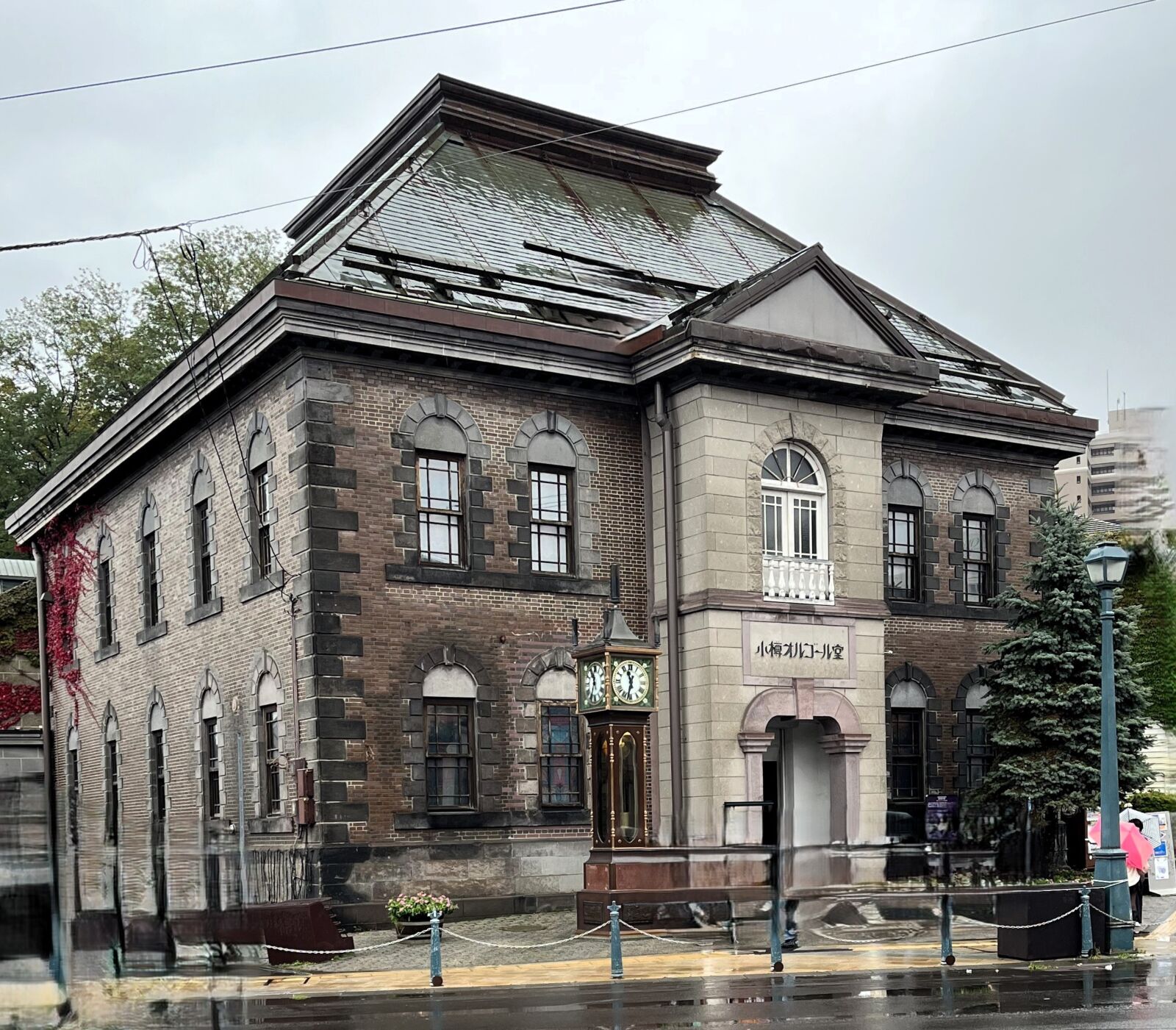 OTARU-MUSIC-BOX-MUSEUM