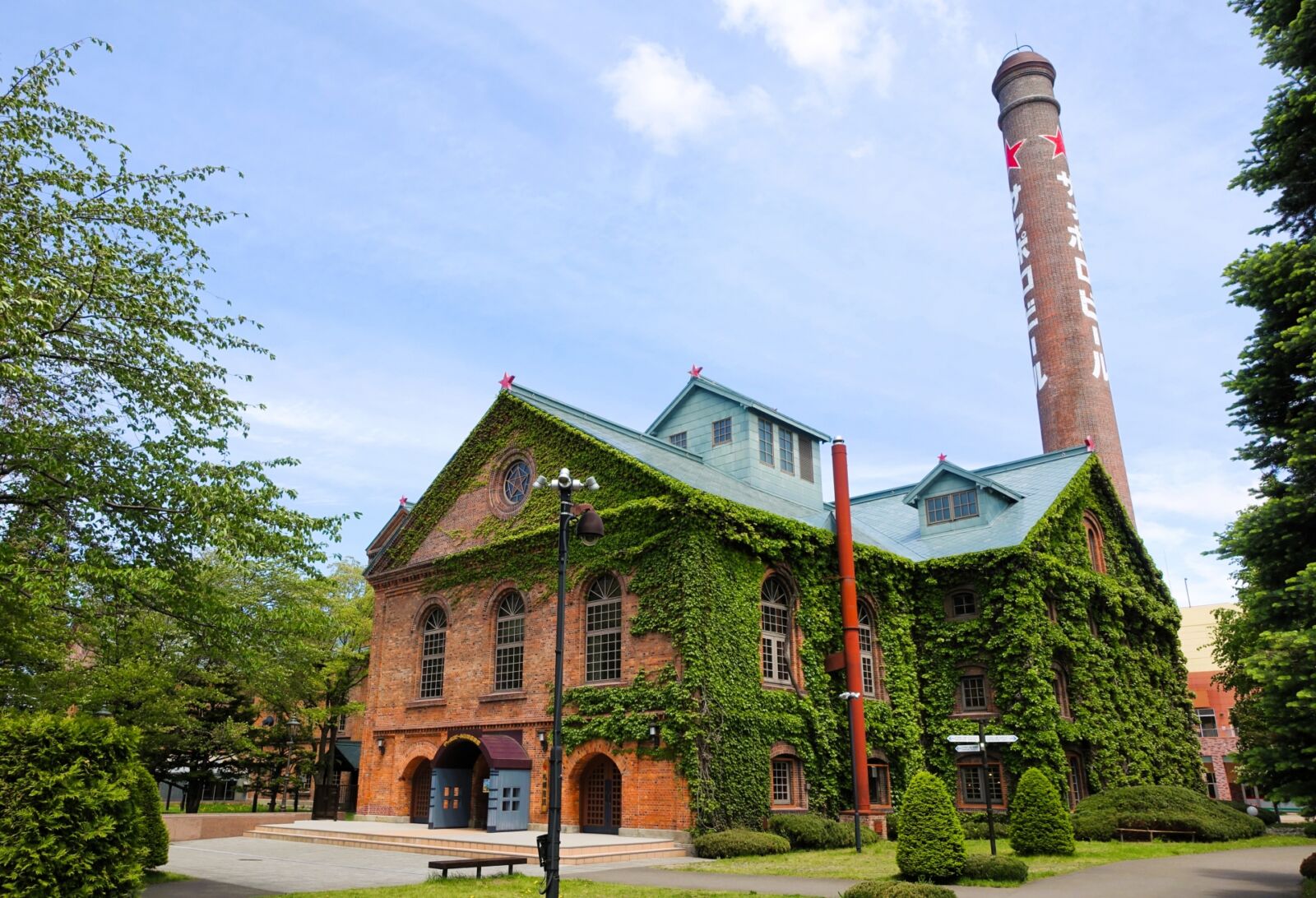 sapporo-beer-museum