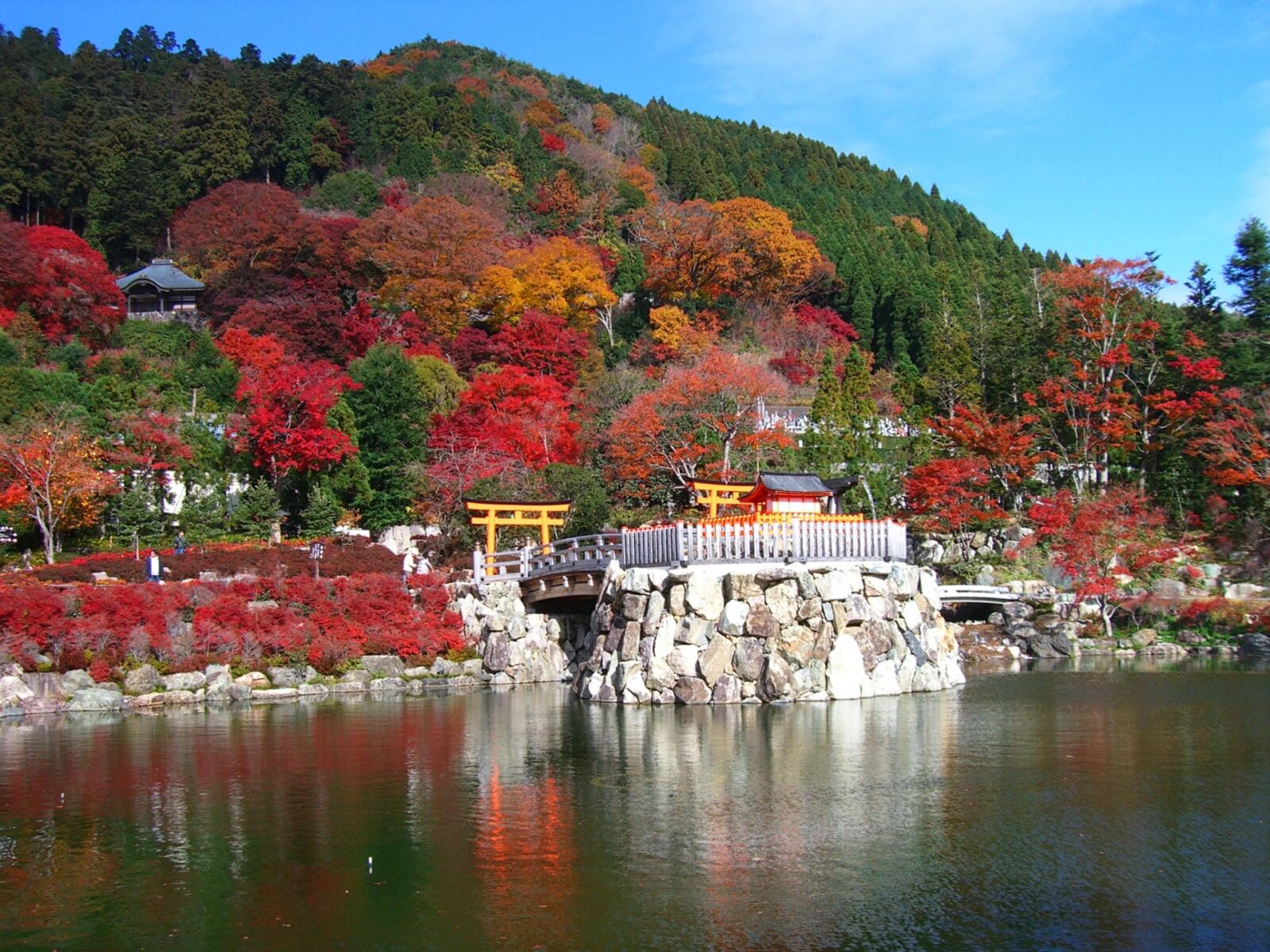 katsuoji-temple-autumn