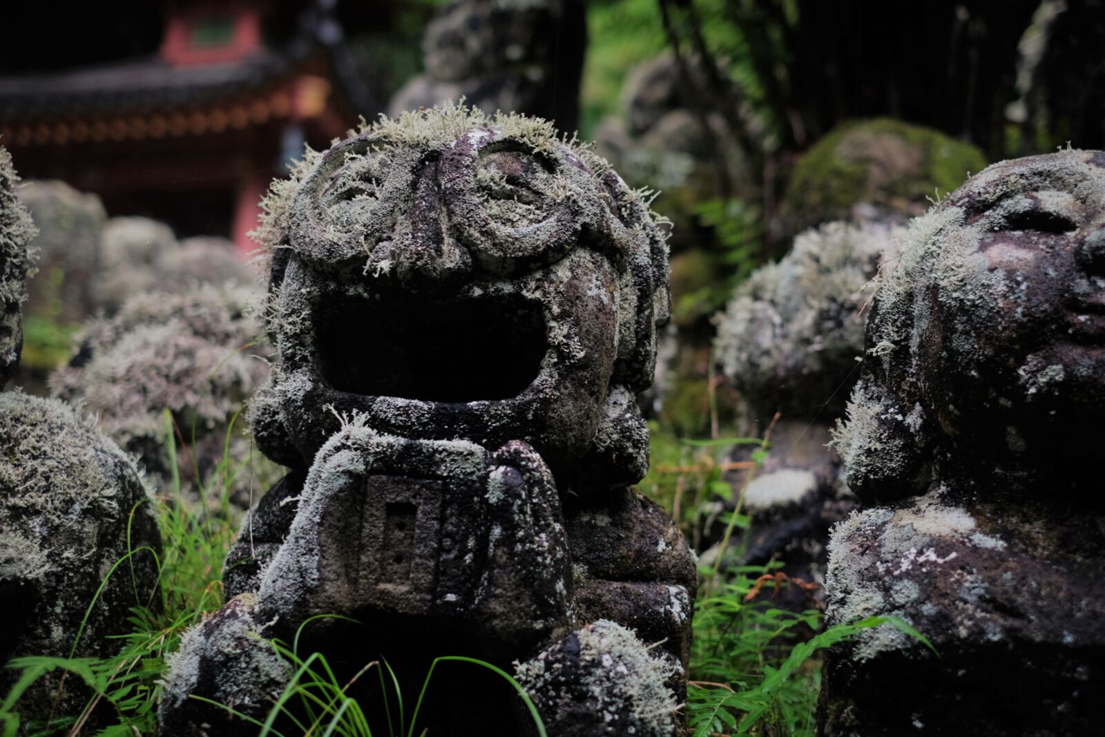 Otagi-nenbutsuji-temple