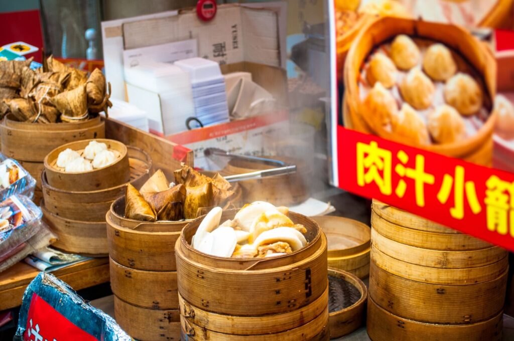 kobe-chinatown-food-buns