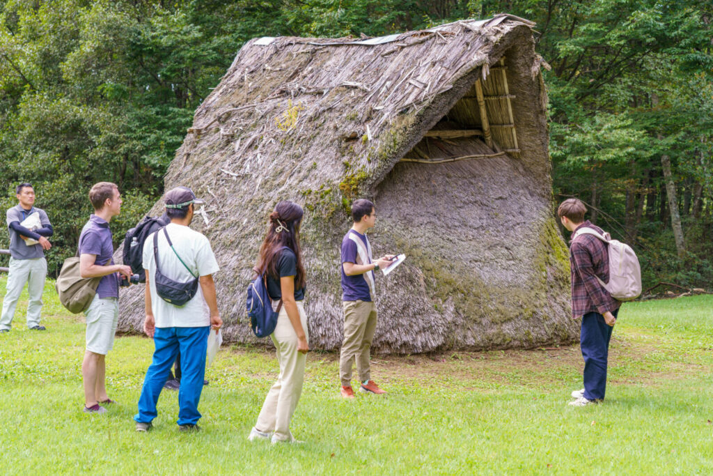 jomon-museum