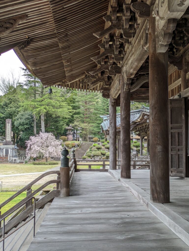 inami-zuisenji