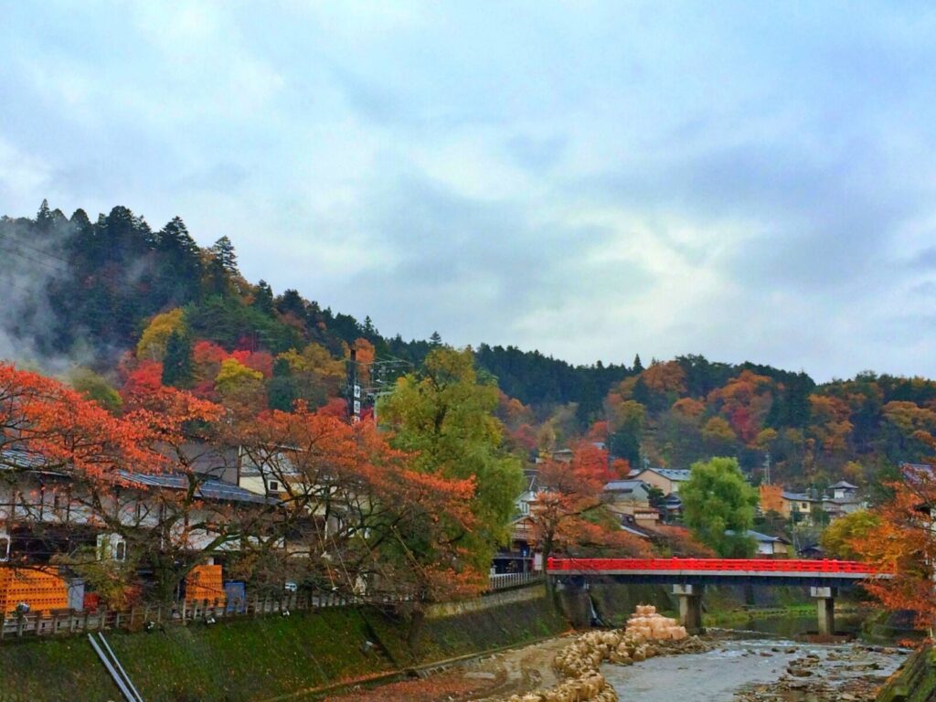 Takayama