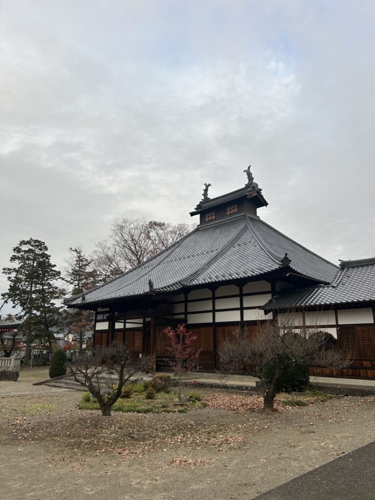 matsushiri-chokokuji-main-hall