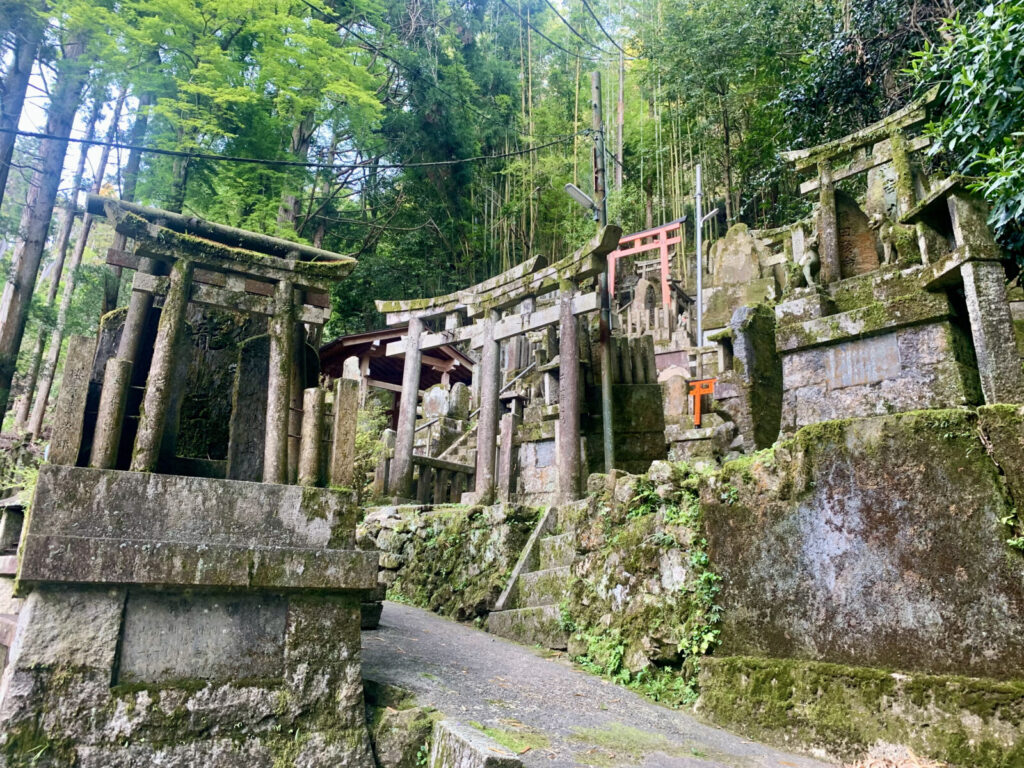 Fushimi-Inari-backside