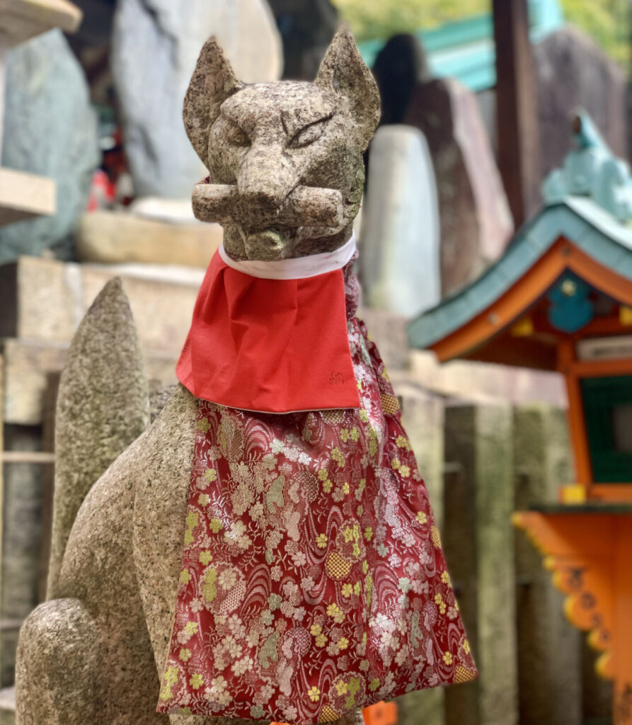 Fushimi-Inari