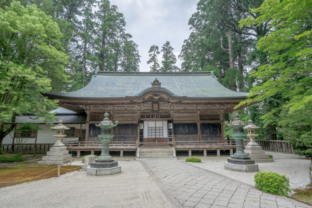 Enryakuji-temple-kyoto