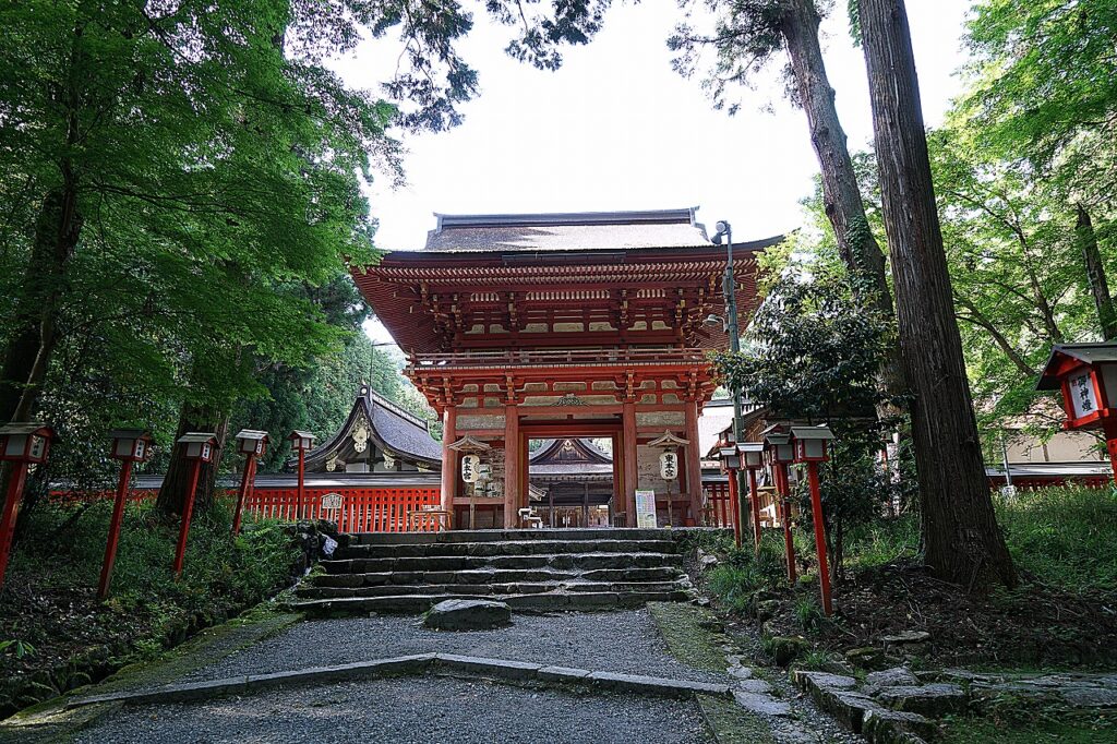 hiyoshi-taisha-kyoto