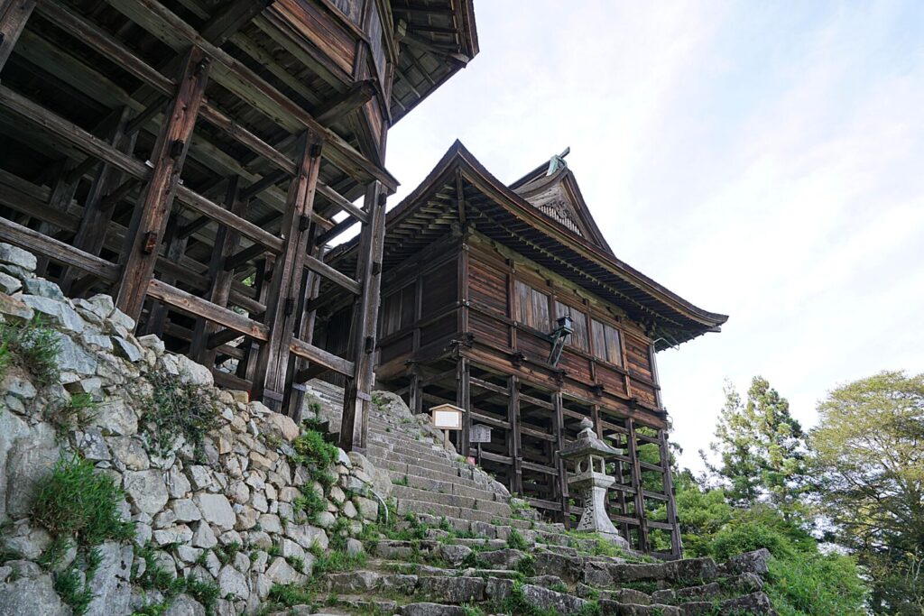 hiyoshi-taisha-kyoto