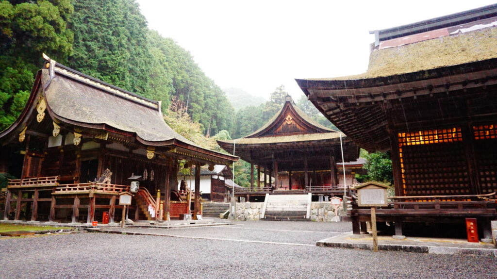 hiyoshi-taisha-kyoto